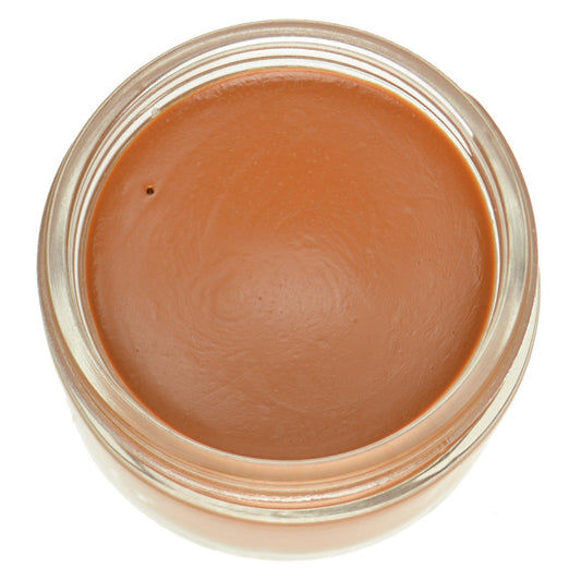 Dasco Shoe Cream Shoe Polish with Beeswax - Mid Tan No.117.