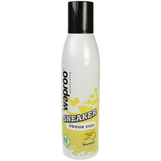 Waproo Sneaker Odour Stop - Pump Action - Solvent Free