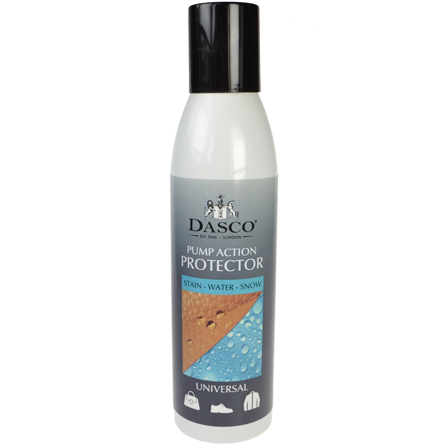 Dasco Stain Protector - Pump action, Solvent free, Vegan Friendly