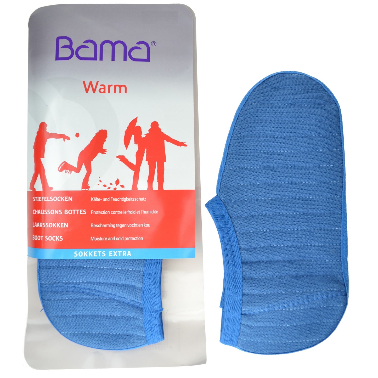 Bama Sokkets Boot Socks (Wellie Warmers)