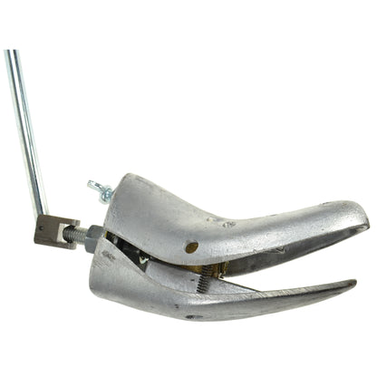 Shoe Stretcher - Metal - Toe box, Instep (Vamp) and length - Unisex