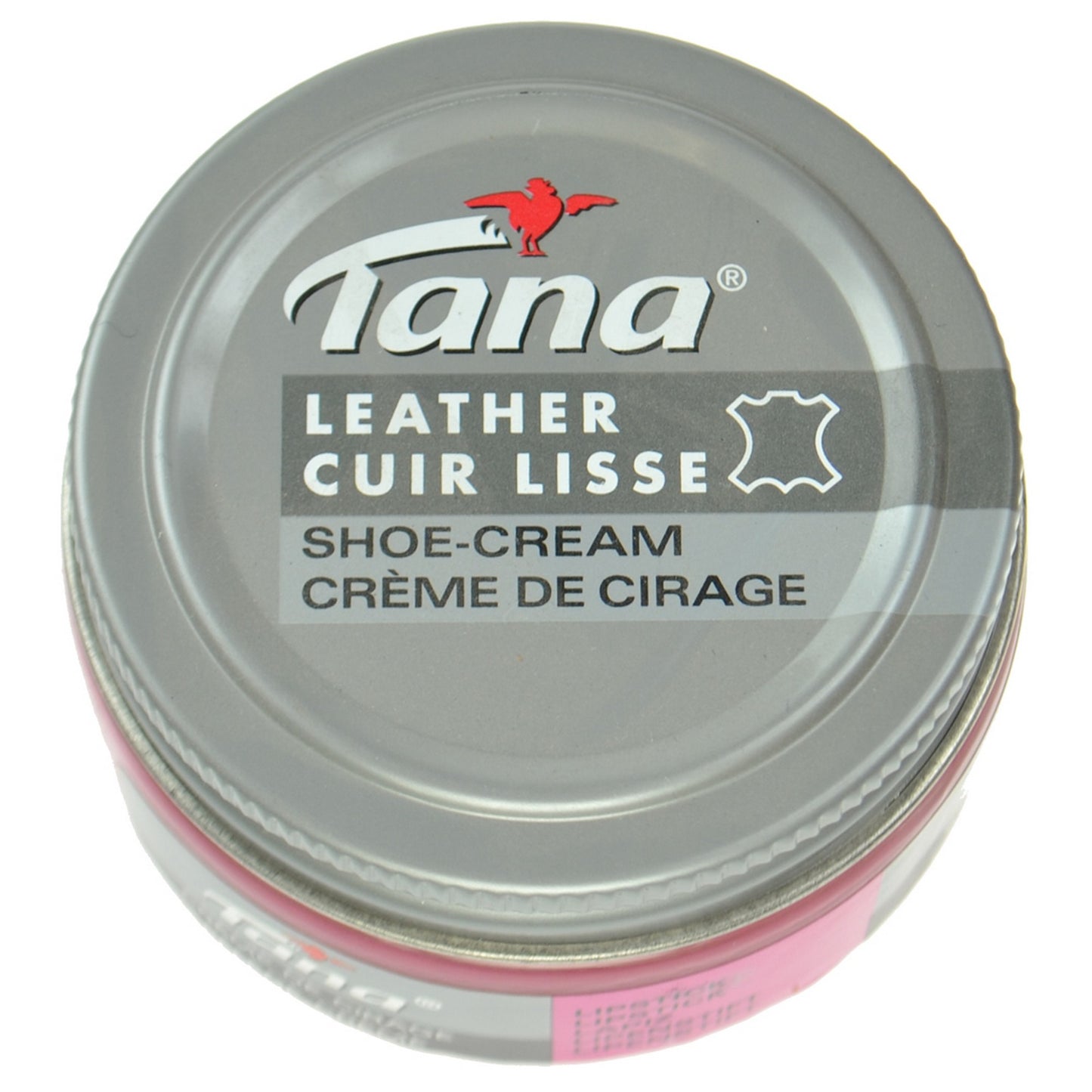 Tana Shoe Cream - Lipstick