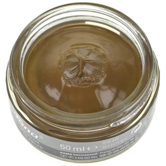 Tana Shoe Cream - Smoke