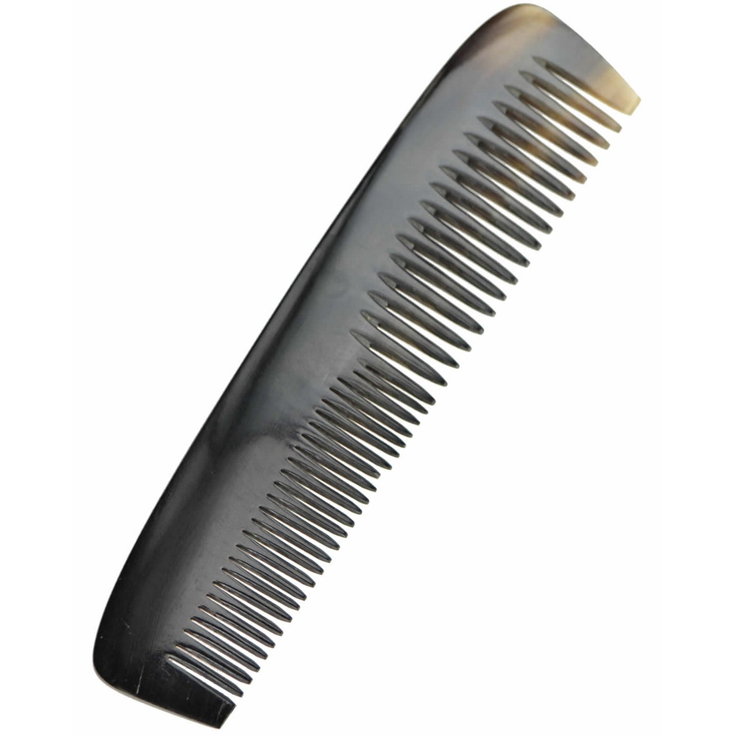 Real Horn Comb 13cm