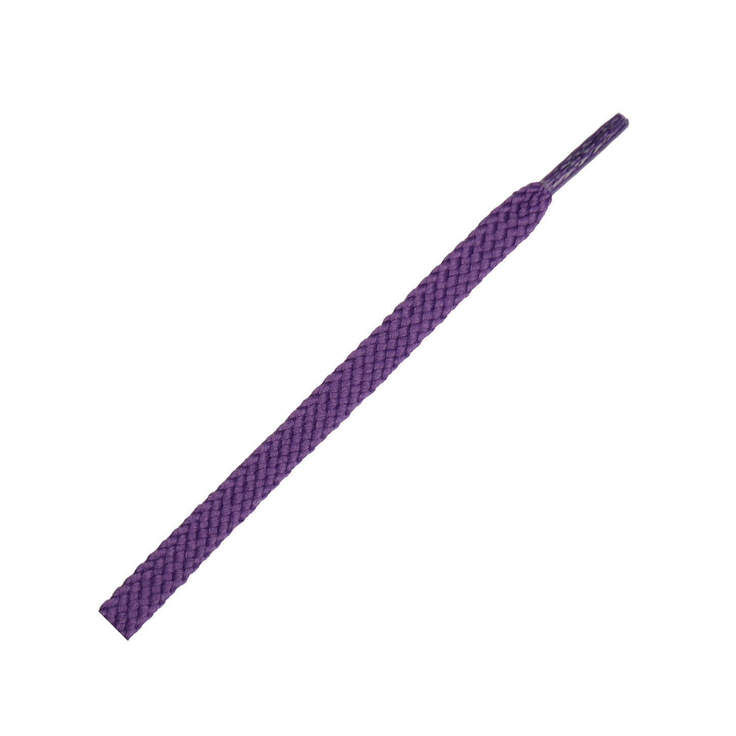 120cm CX Flat Shoe Laces - Purple