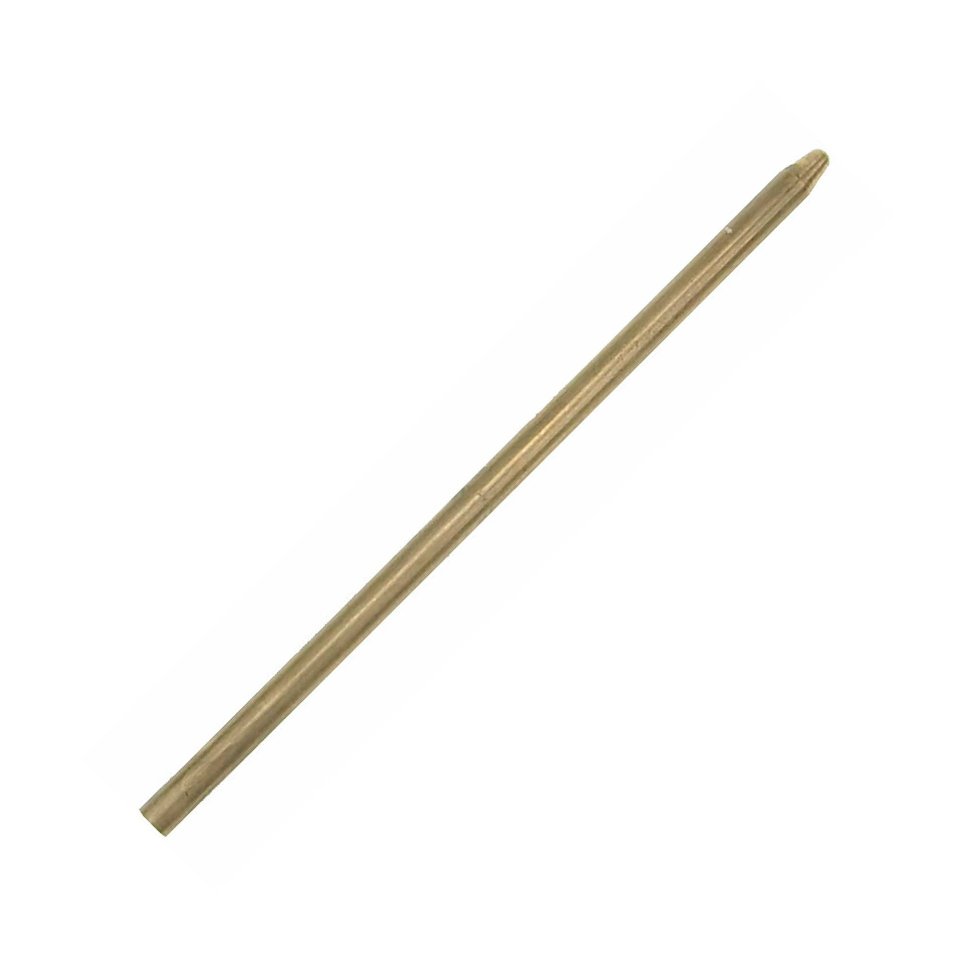 Leather lace threading needle – The Shoe Lace
