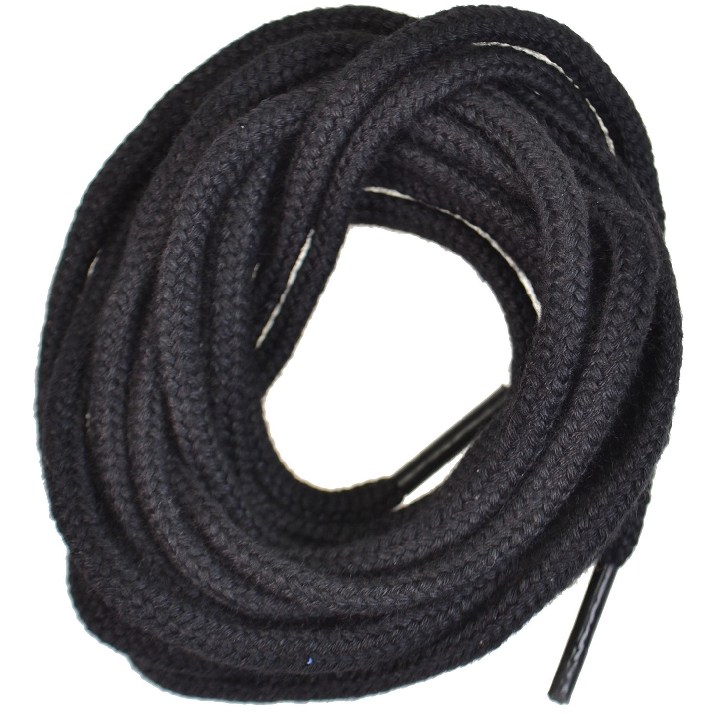 150cm Worksite Flame Retardant Shoe Laces - Black