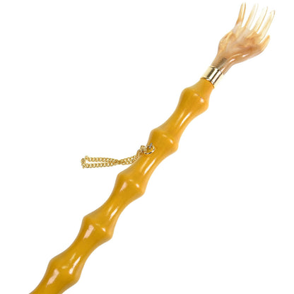 Znatoo Shoe Horn & Hand shaped Backscratcher