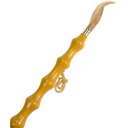 Znatoo Shoe Horn & Hand shaped Backscratcher